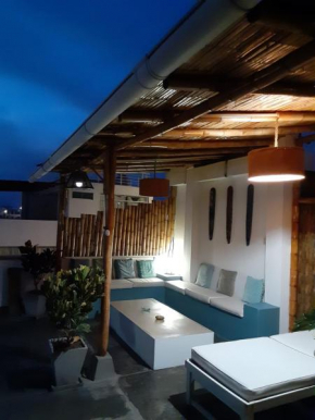 Vivemar Punta Hermosa Beach House Lima - Perú